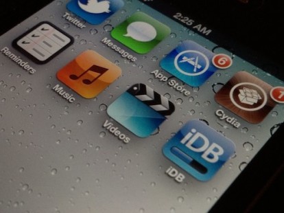 Quasi mezzo milione di iPhone 4S ora con Cydia!