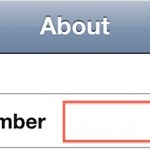 Ecco come va interpretato il numero seriale dell’iPhone