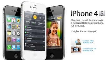 La concorrenza preoccupata del successo di Apple e Samsung nel campo mobile