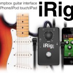 IK Multimedia presenta un’applicazione e tre nuovi accessori per iPhone [CES 2012]