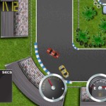 iSlot Car Racer, riuscirete a battere il vostro miglior tempo?