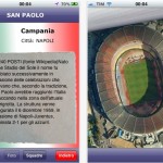 iPhoneItalia App of the Week: l’applicazione della settimana selezionata dal nostro staff è iStadi