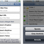 iUnarchive si aggiorna introducendo numerose novità