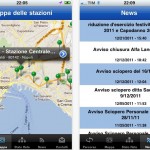 iVesuviana: le informazioni sulla Circumvesuviana arrivano su iPhone