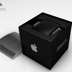 iWatch2, l’orologio Apple secondo ADR Studio