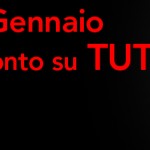 Saldi di Gennaio: sconto del 15% su tutto il catalogo Proporta