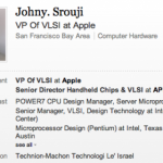 Tim Cook comunica nuove informazioni sull’acquisizione dell’azienda israeliana Anobit