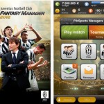 Juventus Fantasy Manager 2012: vesti i panni di Conte in un gioco gratuito per iPhone