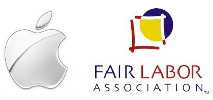 Apple collabora con la Fair Labor Association per monitorare le condizioni di lavoro presso le fabbriche dei fornitori