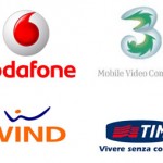 AgCom: cresce Wind, Vodafone perde quote di mercato