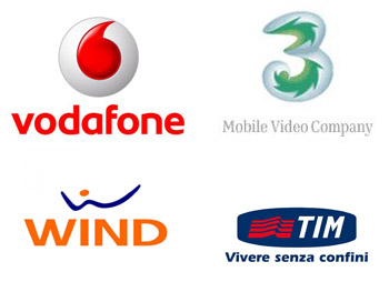 AgCom: cresce Wind, Vodafone perde quote di mercato