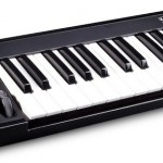 Line 6 annuncia due nuove tastiere MIDI per dispositivi iOS [CES 2012]