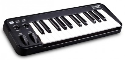 Line 6 annuncia due nuove tastiere MIDI per dispositivi iOS [CES 2012]