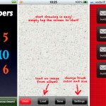iPhoneItalia Quick Review: Logical Numbers, iEasyDraw e Scioglilingua HD