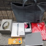 In Giappone tutti in fila per le classiche “Lucky Bag”
