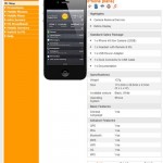 A Singapore l’iPhone 4S sarà in vendita senza fotocamere