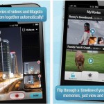 Magisto, l’app gratuita per creare simpatici filmati su iPhone