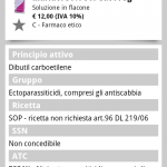 Quando i dev Android copiano quelli iOS… nasce il farmaco Mariuol!
