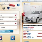 Mirafiori Outlet, l’app ufficiale dell’usato Fiat