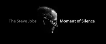 “The Steve Jobs Moment of Silence”, il brano dedicato a Steve Jobs i cui proventi andranno alla ricerca contro il cancro