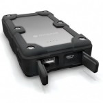 Mophie Juice Pack Powerstation Pro: batteria da 6000 mAh per iPhone [CES 2012]