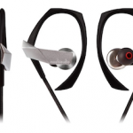Moshi presenta le cuffie a due driver per iPhone [CES 2012]