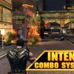 M.U.S.E. riceve il suo primo aggiornamento con diverse novità