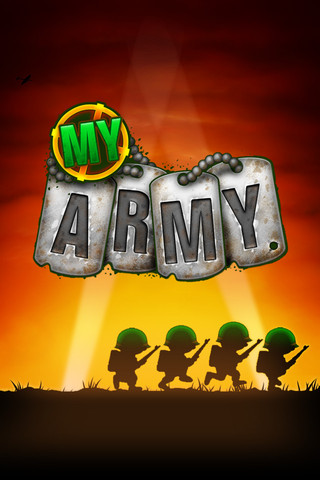 my army endless