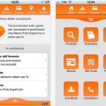 My Marcopolo, l’app ufficiale di Expert su iPhone