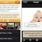 MyiStory, un diario sul tuo iPhone