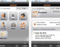 MyWind: l’app ufficiale Wind arriva su App Store