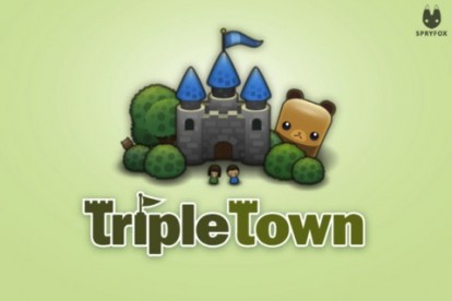 Triple Town: non chiamatelo match-3 – la recensione di iPhoneItalia