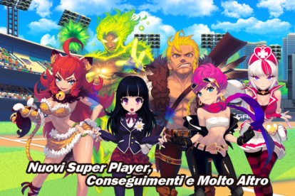 Baseball Superstars 2012: Gamevil continua la tradizione