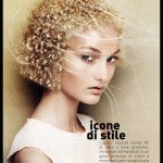 Capelli, la prima rivista di acconciature in Italia arriva su iPhone