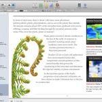 iBooks Author: l’app gratuita per scrivere libri interattivi da pubblicare su iBooks Store!