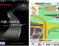 Pioneer NavGate Drive: arriva in Italia la nuova app di navigazione satellitare