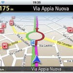 Navmii: il navigatore con mappa Italia in offerta a 1,59€