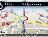 Navmii: il navigatore con mappa Italia in offerta a 1,59€