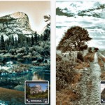 NIR Color, effetto “infrarossi” sulle tue foto