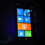 Nokia ha presentato il Lumia 900 [CES 2012]