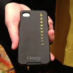 OtterBox rivela due nuove custodie per iPhone [CES 2012]