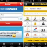 PagineBianche e PagineGialle: disponibili nuovi aggiornamenti su App Store