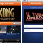 PercyFx: usa le scene di film famosi per creare messaggi personalizzati