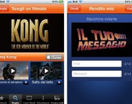 PercyFx: usa le scene di film famosi per creare messaggi personalizzati