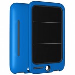 PowerSkin presenta due accessori per iPhone: SolarCharge e Gaming Skin [CES 2012]