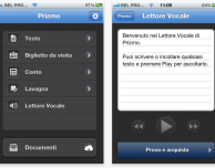 Prizmo: Scanner, OCR e Lettore Vocale per il nostro iPhone – La recensione di iPhoneItalia
