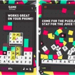 PuzzleJuice, un bellissimo puzzle game per iPhone – Recensione iPhoneItalia