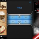 iPhoneItalia Quick Review: iPiadina, BConverter e Trasformami in Darth Maul