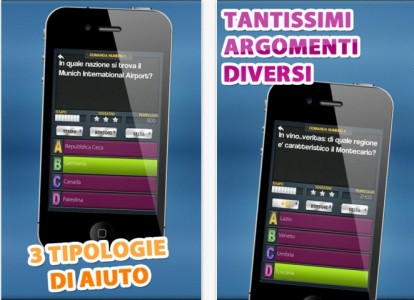 Quiz+: oltre 7.000 domande a cui rispondere!