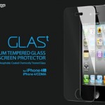 Proteggete lo schermo del vostro iPhone con più vetro!